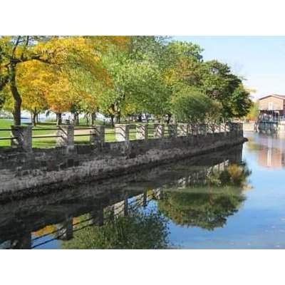 ANNULÉE - Promenade-découverte : "Canal Lachine"