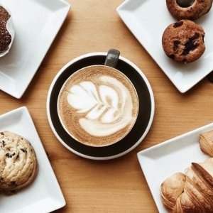 Café à Outremont 