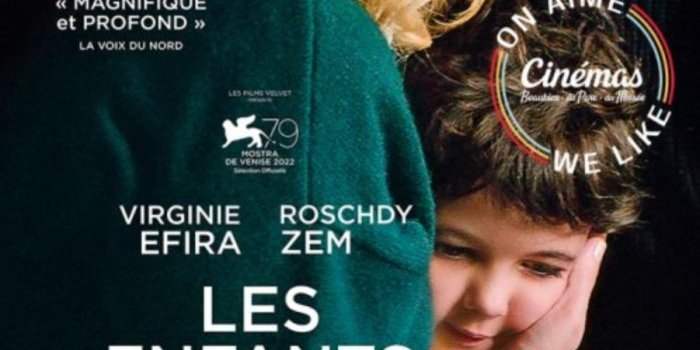 Sorties culturelles : Cinéma 