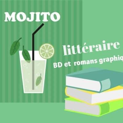 Mojito littéraire Chgt DATE