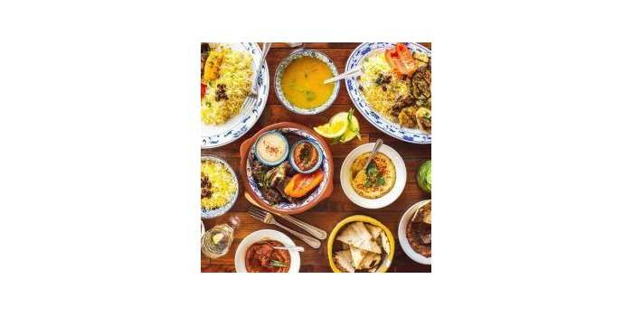 Lunch d'hiver