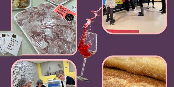 La Soirée Beaujolais Revisitée