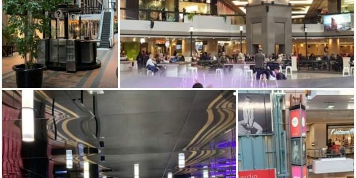 Sorties culturelles : Montréal souterrain