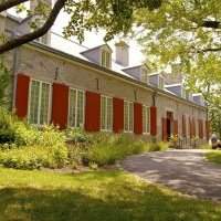 Sorties culturelles : Visite guidée du Château Ramezay