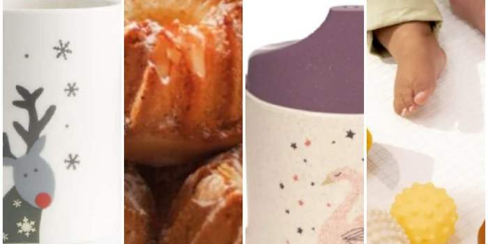 Café des Mamans et des bébés