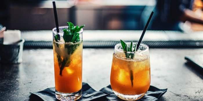 Apéro ouvert à tous sur le Plateau