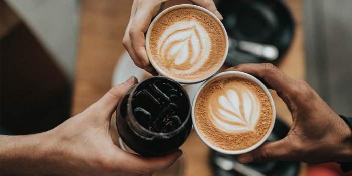 Une pause café à Outremont !