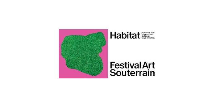 Sortie culturelle /Festival Art Souterrain - COMPLET