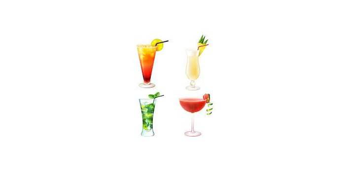 6 à 9 Cocktail au Parc 