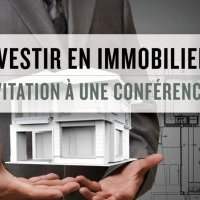 Conférence "l'accès à l'immobilier"