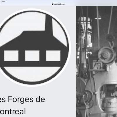 ANNULEE - Sortie culturelle : Les forges