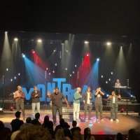 Festival du rire - Notre-Dame-Du-Stand-Up (Théâtre National)