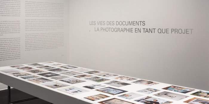 Sorties culturelles : Visite guidée au Centre Canadien d'Architecture