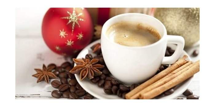 Une pause café !