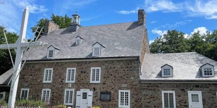 Sorties culturelles : Maison St Gabriel