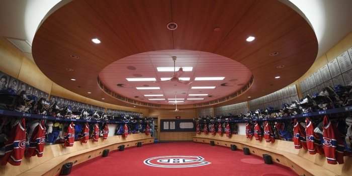 Sorties culturelles : Visite guidée du Centre Bell