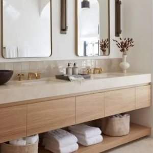 DÉCO - Petites rénovations, grands changements