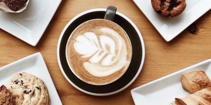 Café pour tous dans le Quartier Outremont