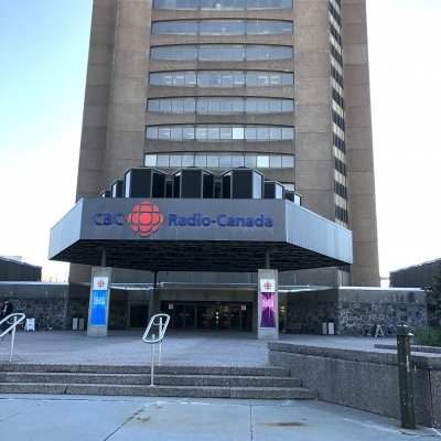 Sortie culturelle : Maison de Radio-Canada de Montréal