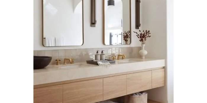 DÉCO - Petites rénovations, grands changements