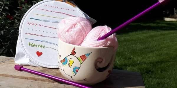 Tricot & CO