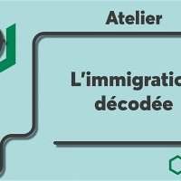 Atelier Desjardins : L'immigration décodée - Jeudi 16 janvier 2020 17:30-19:00