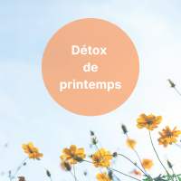 Naturopathie : La détox de printemps