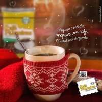 Café de bonne année