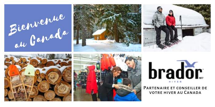 Atelier Brador Hiver : Vêtements d'hiver, tout ce qu'il faut savoir pour habiller sa famille