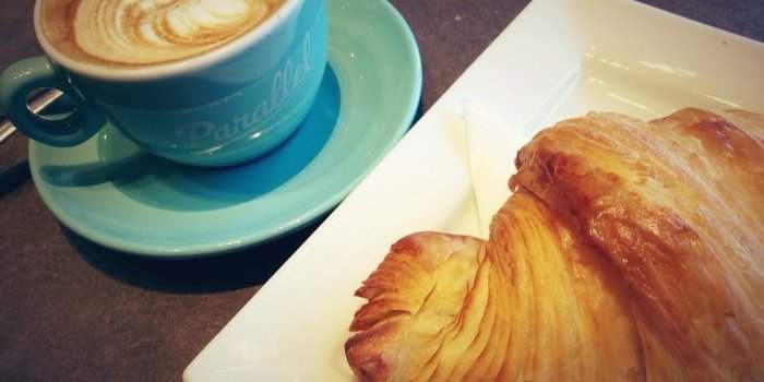 Quartier grand - café de rentrée