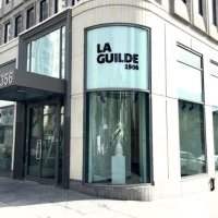 Sortie culturelle : La Guilde
