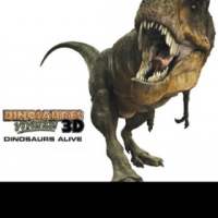 Sortie culturelle Online : "Dinosaures vivants" (en français) - Cinéma IMAX® TELUS du Centre des sciences de Montréal - Dimanche 24 mai 2020 16:00-17:00