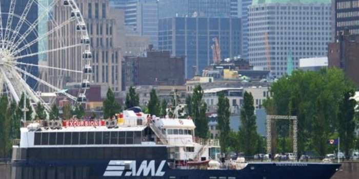 Sorties culturelles : croisière 