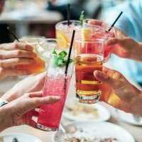 APÉRO D'ÉTÉ DU CIP