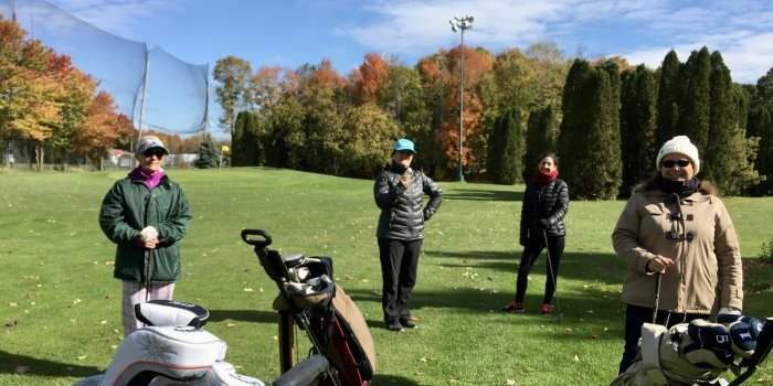 Golf