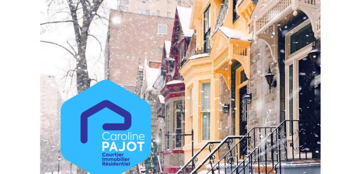 b. a. ba du marché immobilier : les clés d'un premier achat à Montréal
