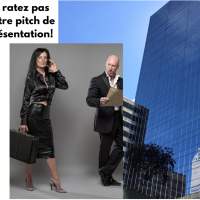 Entretien de recrutement : ne ratez pas votre pitch de présentation ! _ANNULÉ