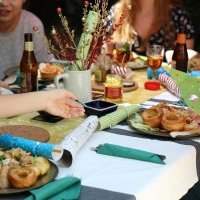Potluck Rive Sud