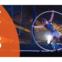 Sortie culturelle Online : "Crépuscule" de la troupe FLIP Fabrique