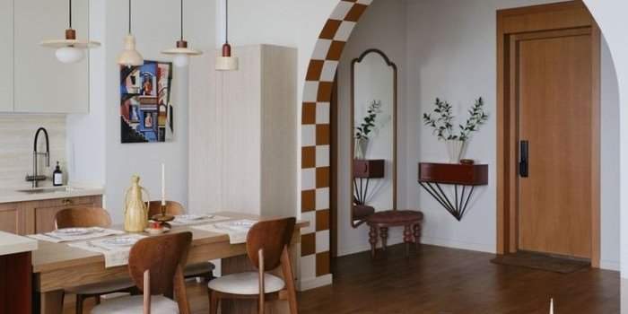 Déco - PETITES RÉNOVATIONS, GRANDS CHANGEMENTS