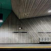 Promenade-découverte : Visite des œuvres d'art dans le Métro de Montréal