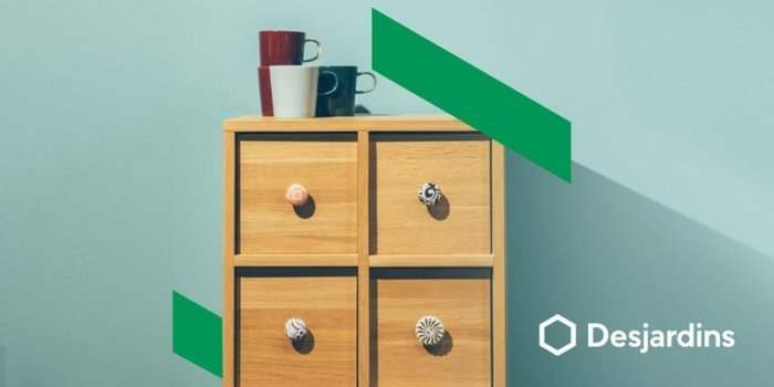 Atelier Desjardins : L'accès à l'immobilier 