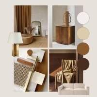 DÉCO - Finaliser son chez-soi - Accessoires et détails qui font la différence