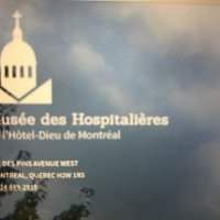 Sortie culturelle : Musée des Hospitalières - Jeudi 21 novembre 2019 09:45-12:00