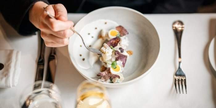 Resto ecole - Lunch ouvert à tous