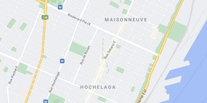 ANNULATION Sorties culturelles : Hochelaga-Maisonneuve