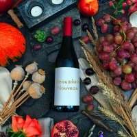 Soirée Beaujolais
