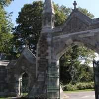 Promenade-découverte : Visite du cimetière Mont-Royal