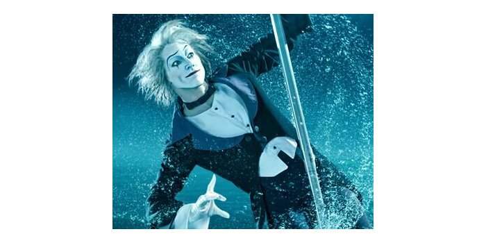 Sortie culturelle Online : Cirque du Soleil