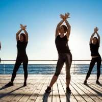 Zumba- Austin Accueil